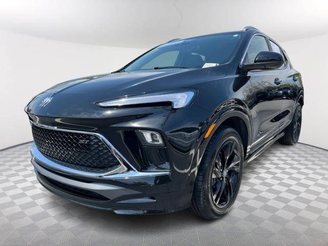 2025 Buick Encore GX Sport Touring — SUV — 13,432 mi — Newnan, GA