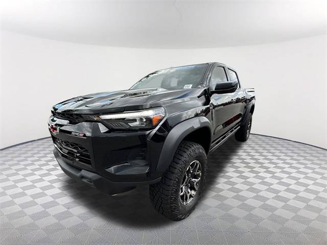 2024 Chevrolet Colorado ZR2 — Pickup Truck — 13,894 mi — Newnan, GA