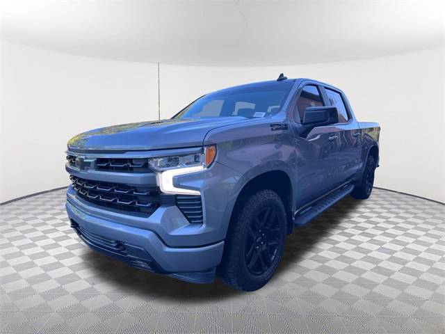 2023 Chevrolet Silverado 1500 RST — Pickup Truck — 46,188 mi — Newnan, GA