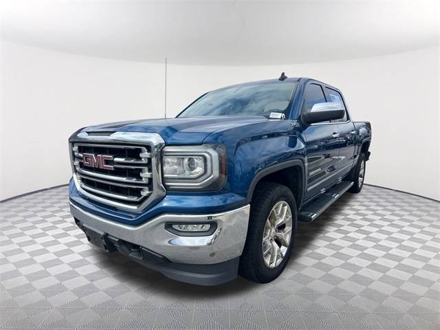 2018 GMC Sierra 1500 SLT — Pickup Truck — 146,496 mi — Newnan, GA
