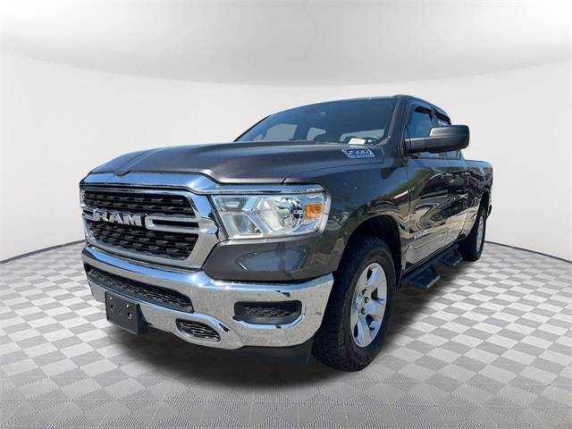 2023 Ram 1500 Big Horn — Pickup Truck — 22,014 mi — Newnan, GA