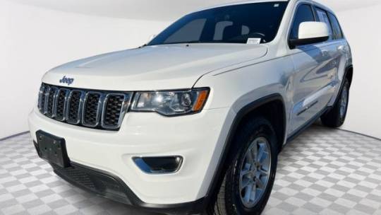 2020 Jeep Grand Cherokee Laredo E — SUV — 52,311 mi — Newnan, GA