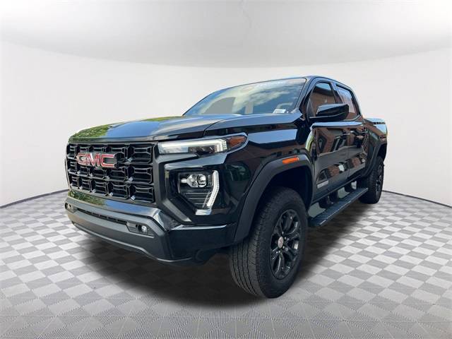 2023 GMC Canyon Elevation — Pickup Truck — 23,516 mi — Newnan, GA