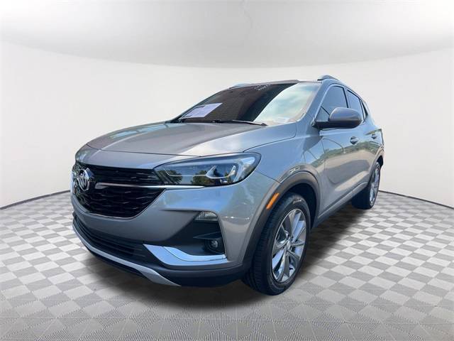 2023 Buick Encore GX Essence — SUV — 47,827 mi — Newnan, GA