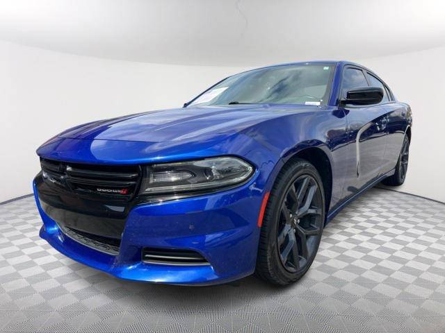 2019 Dodge Charger SXT — Sedan — 71,048 mi — Newnan, GA