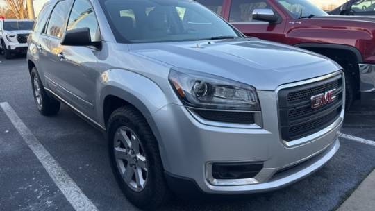 2015 GMC Acadia SLE — SUV — 101,154 mi — Newnan, GA