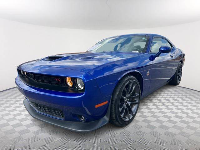 2020 Dodge Challenger R/T Scat Pack — Coupe — 14,892 mi — Newnan, GA