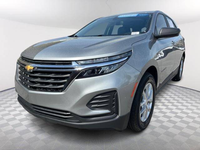 2024 Chevrolet Equinox LS — SUV — 13,713 mi — Newnan, GA