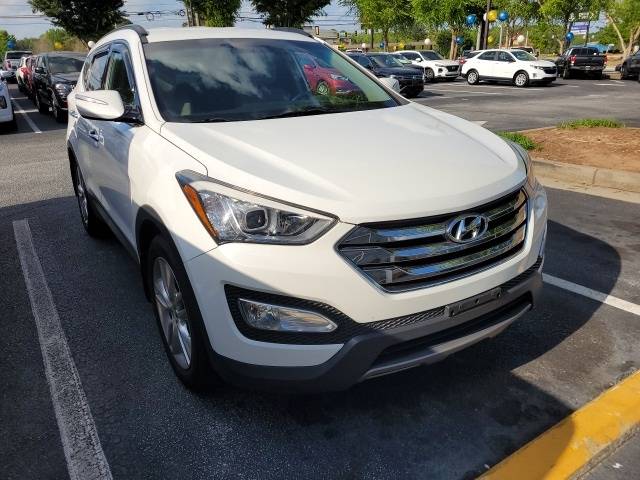 2014 Hyundai Santa Fe Sport 2.0T — SUV — 95,740 mi — Newnan, GA