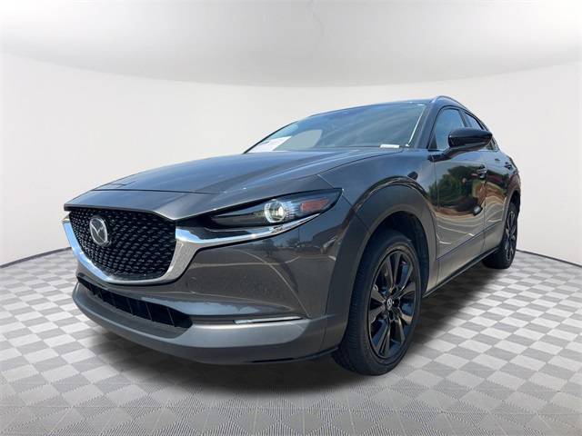 2022 Mazda CX-30 Turbo — SUV — 47,837 mi — Newnan, GA