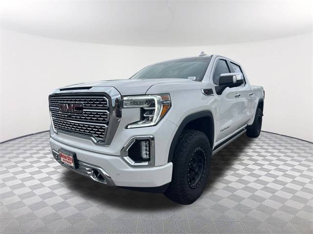 2021 GMC Sierra 1500 Denali — Pickup Truck — 44,459 mi — Newnan, GA