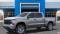 2024 Chevrolet Silverado 1500 in Newnan, GA 2 - Open Gallery