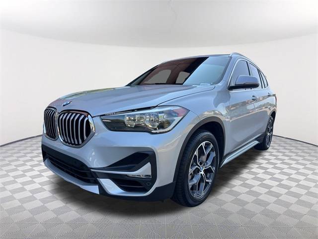 2020 BMW X1 28i — SUV — 37,779 mi — Newnan, GA