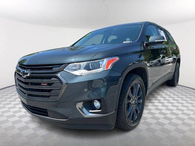 2020 Chevrolet Traverse RS — SUV — 103,581 mi — Newnan, GA