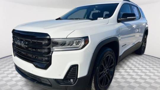 2023 GMC Acadia SLT — SUV — 43,612 mi — Newnan, GA