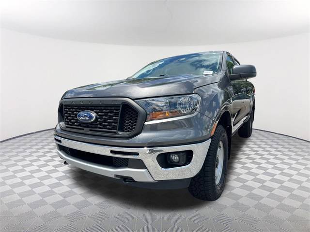 2020 Ford Ranger XL — Pickup Truck — 46,958 mi — Newnan, GA