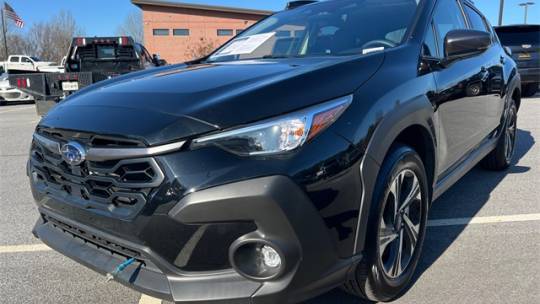 2024 Subaru Crosstrek Premium — SUV — 12,402 mi — Newnan, GA