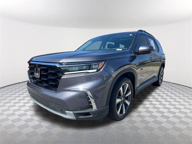 2023 Honda Pilot Elite — SUV — 43,764 mi — Newnan, GA
