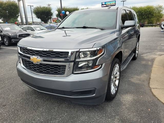 2020 Chevrolet Tahoe LS — SUV — 77,474 mi — Newnan, GA