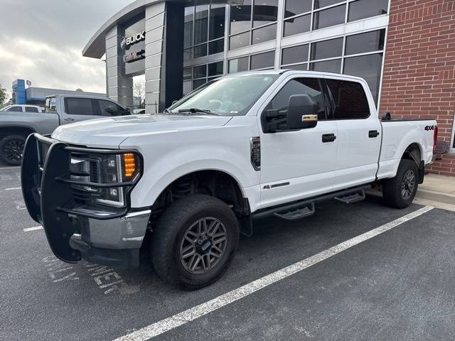 2018 Ford Super Duty F-250 XLT — Pickup Truck — 159,010 mi — Newnan, GA