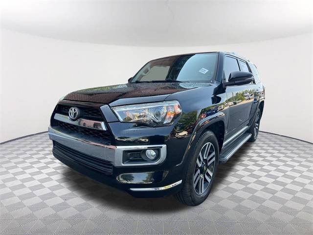 2018 Toyota 4Runner SR5 — SUV — 101,897 mi — Newnan, GA