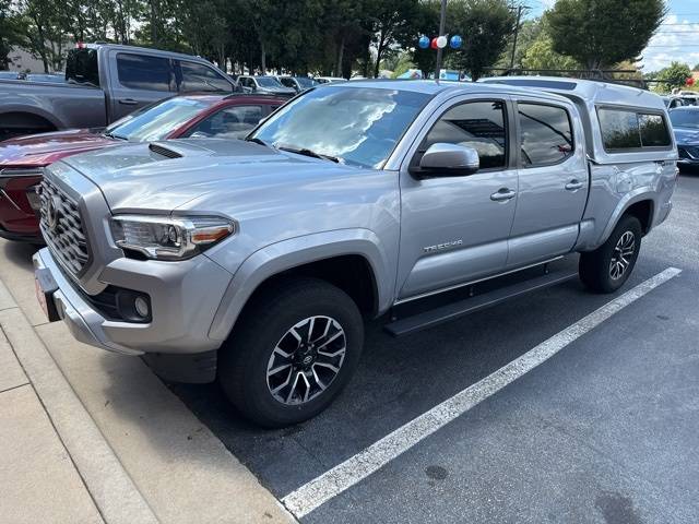 2020 Toyota Tacoma TRD Sport — Pickup Truck — 54,225 mi — Newnan, GA