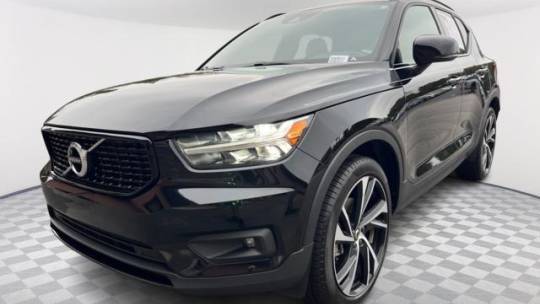 2020 Volvo XC40 R-Design — SUV — 37,111 mi — Newnan, GA