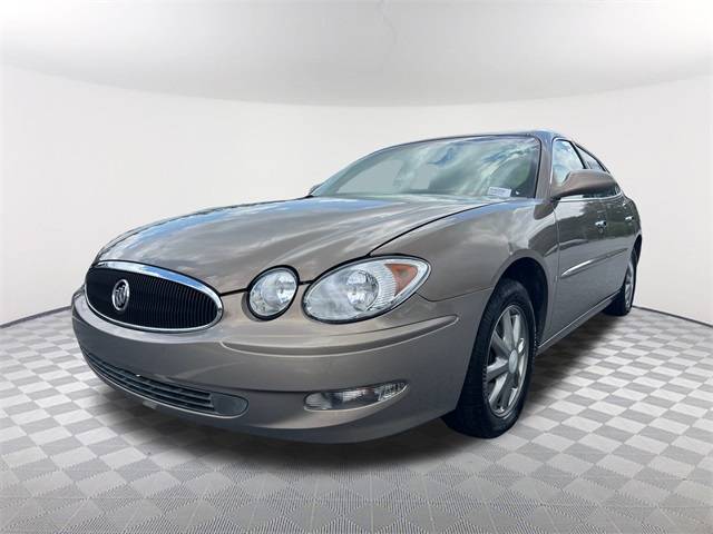 2007 Buick LaCrosse CXL — Sedan — 100,023 mi — Newnan, GA