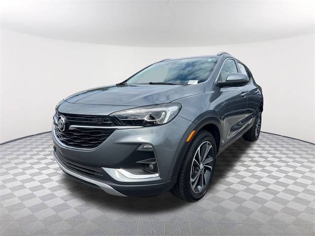 2020 Buick Encore GX Essence — SUV — 29,552 mi — Newnan, GA
