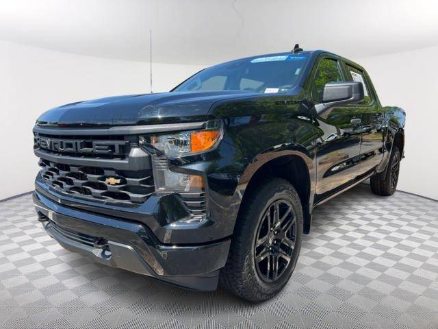 2023 Chevrolet Silverado 1500 Custom — Pickup Truck — 18,850 mi — Newnan, GA