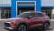 2024 Chevrolet Trailblazer in Newnan, GA 2 - Open Gallery