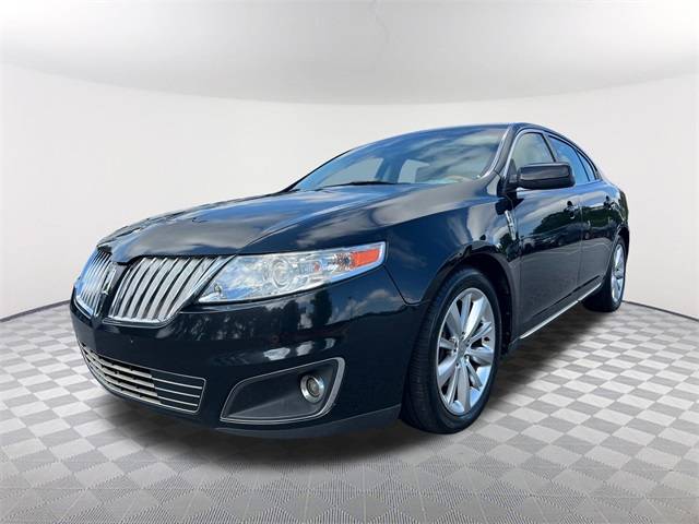 2010 Lincoln MKS Standard — Sedan — 148,276 mi — Newnan, GA