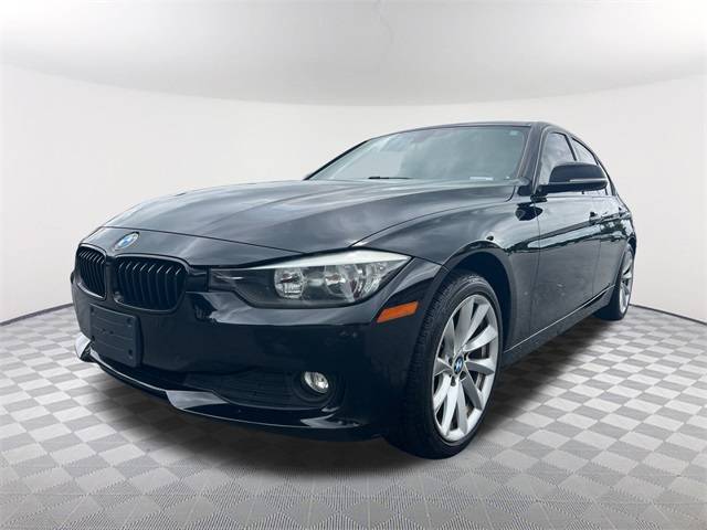 2015 BMW 3 Series 320i — Sedan — 109,791 mi — Newnan, GA