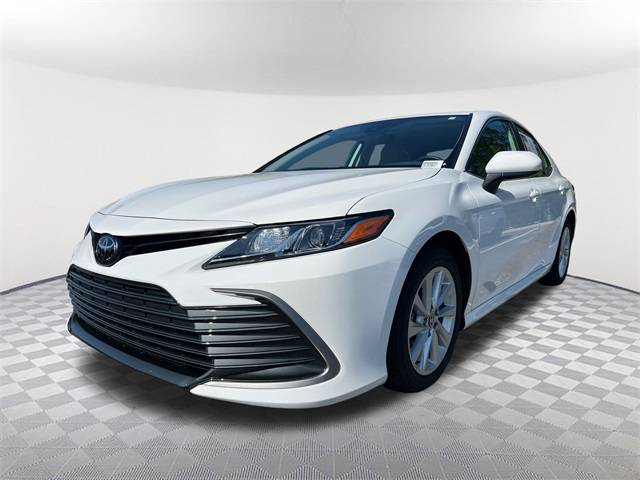 2023 Toyota Camry LE — Sedan — 10,963 mi — Newnan, GA