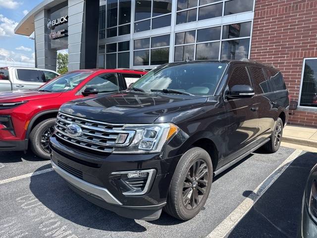 2019 Ford Expedition Limited — SUV — 95,468 mi — Newnan, GA