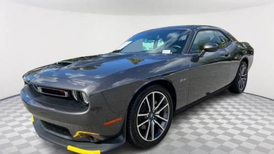 2023 Dodge Challenger R/T — Coupe — 2,718 mi — Newnan, GA
