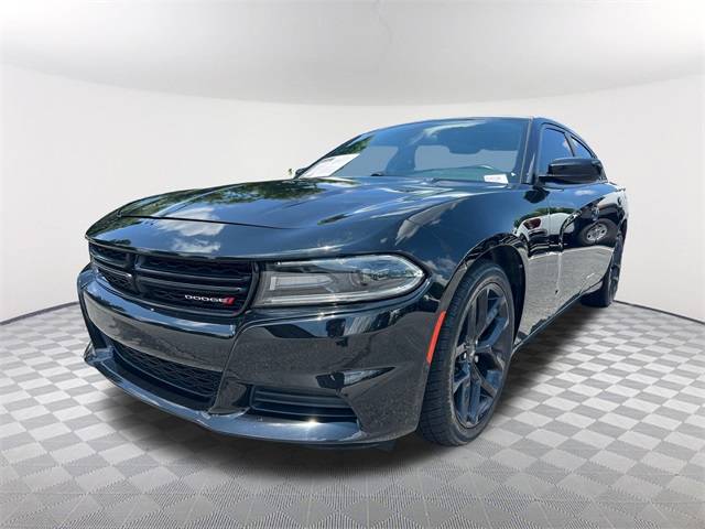 2021 Dodge Charger SXT — Sedan — 40,706 mi — Newnan, GA
