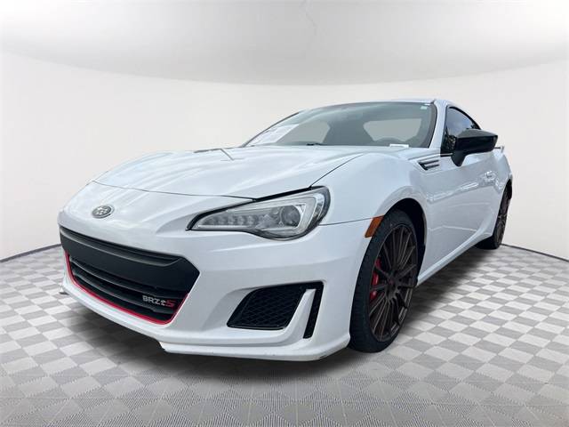 2020 Subaru BRZ tS — Coupe — 93,039 mi — Newnan, GA