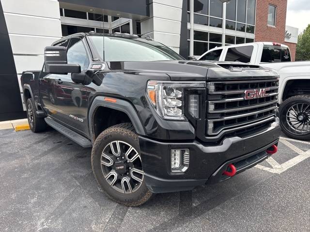 2021 GMC Sierra 2500HD AT4 — Pickup Truck — 173,473 mi — Newnan, GA