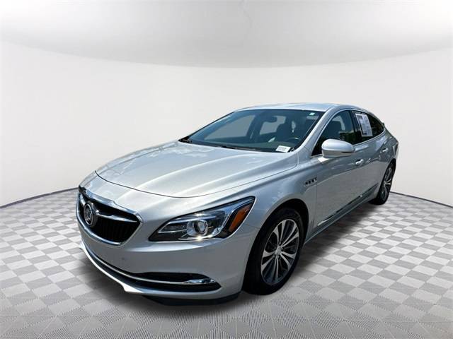 2017 Buick LaCrosse Preferred — Sedan — 42,650 mi — Newnan, GA