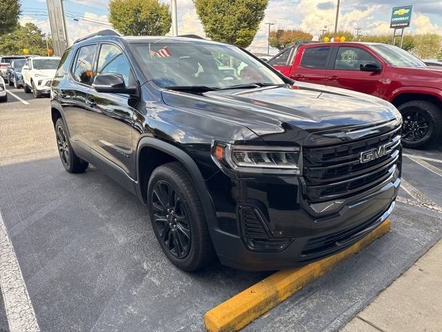 2023 GMC Acadia SLE — SUV — 82,425 mi — Newnan, GA