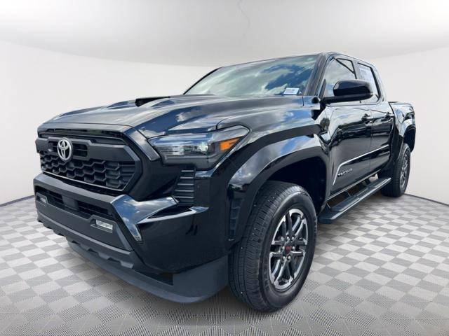 2024 Toyota Tacoma TRD Sport — Pickup Truck — 15,354 mi — Newnan, GA