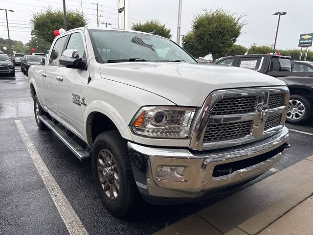 2017 Ram 2500 Laramie — Pickup Truck — 161,342 mi — Newnan, GA
