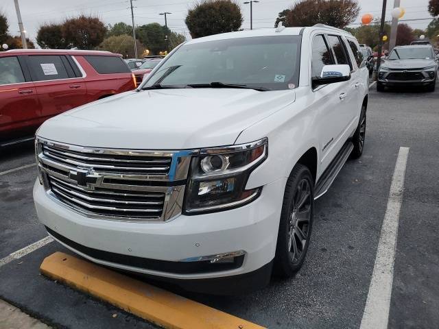 2017 Chevrolet Suburban Premier — SUV — 122,101 mi — Newnan, GA