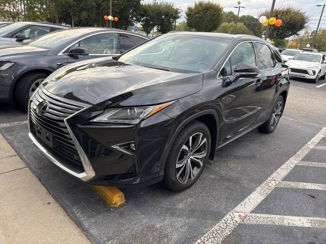 2018 Lexus RX RX 350 — SUV — 79,415 mi — Newnan, GA