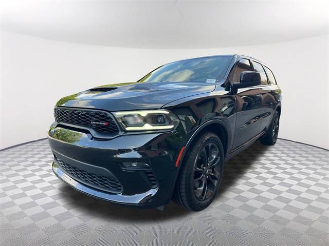 2022 Dodge Durango GT — SUV — 73,801 mi — Newnan, GA