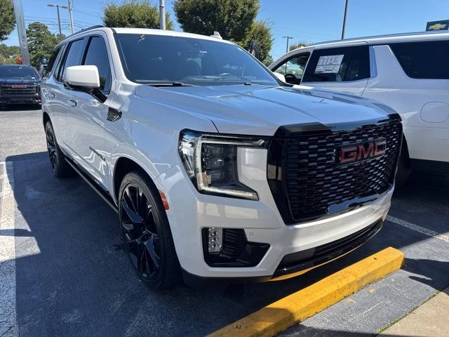 2022 GMC Yukon Denali — SUV — 44,111 mi — Newnan, GA