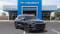 2024 Chevrolet Trailblazer in Newnan, GA 1 - Open Gallery