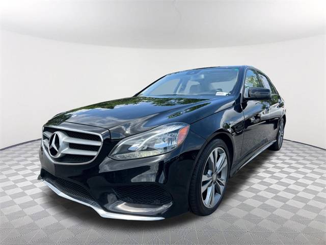 2016 Mercedes-Benz E-Class E 350 — Sedan — 108,127 mi — Newnan, GA