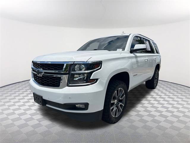 2019 Chevrolet Tahoe LT — SUV — 107,141 mi — Newnan, GA